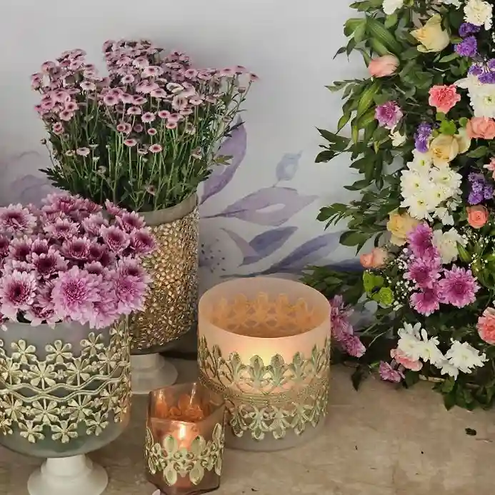 personalized welcome board design